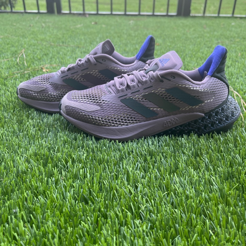 Adidas 4dfwd